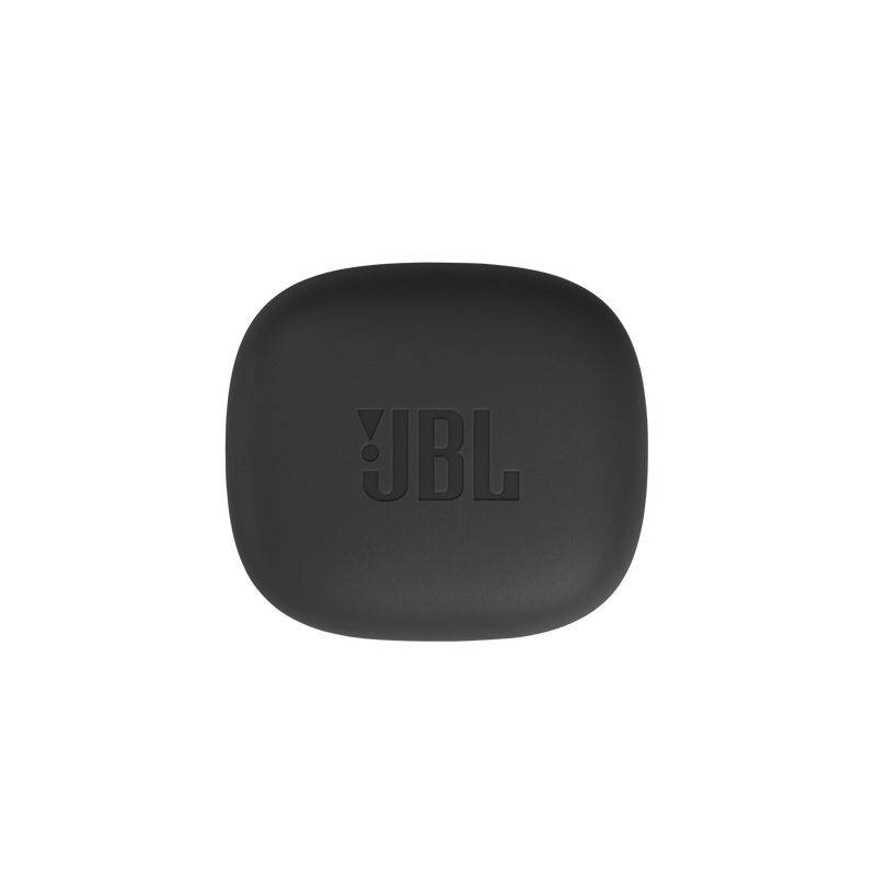 JBL Vibe 300TWS - Black - True wireless earbuds - Detailshot 6 image number null